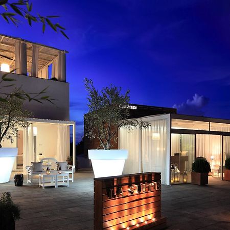 La Suite Boutique Hotel 프로치다 외부 사진