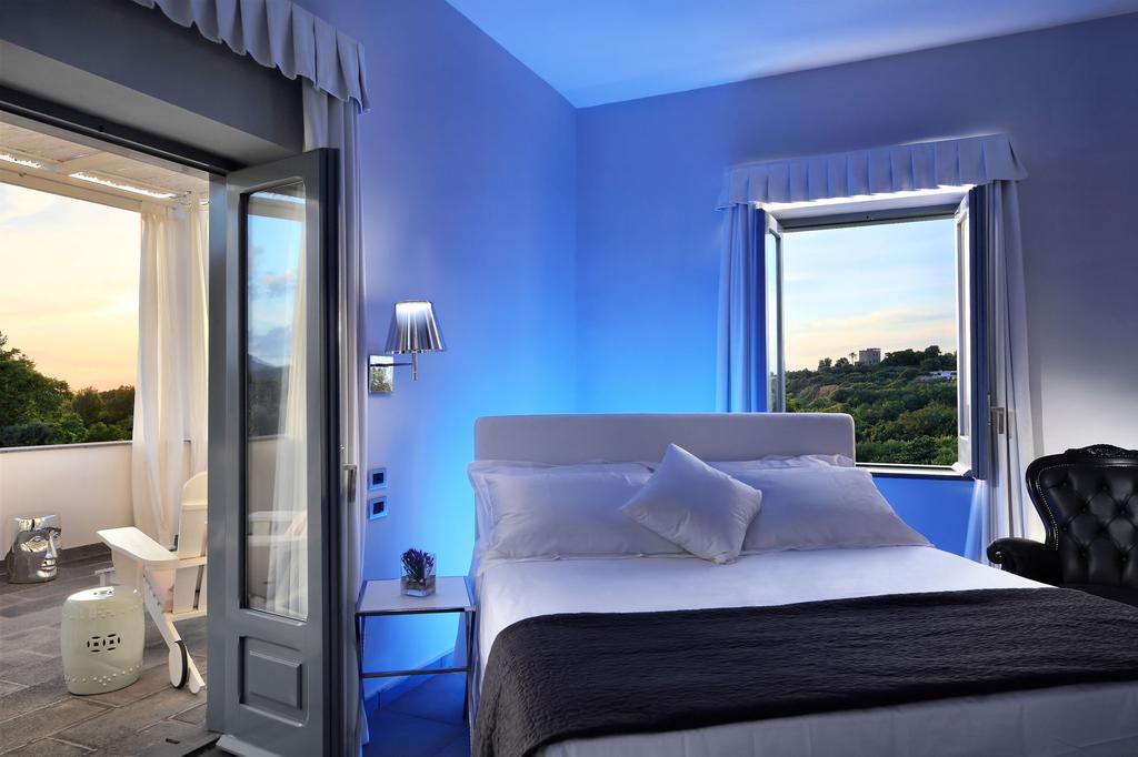 La Suite Boutique Hotel 프로치다 외부 사진