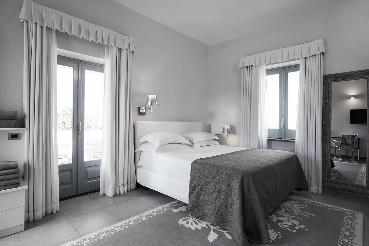 La Suite Boutique Hotel 프로치다 외부 사진