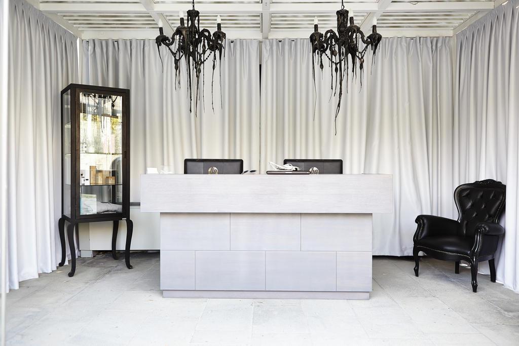 La Suite Boutique Hotel 프로치다 외부 사진