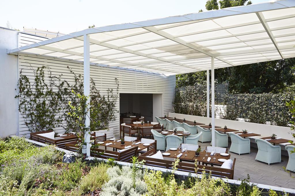 La Suite Boutique Hotel 프로치다 외부 사진