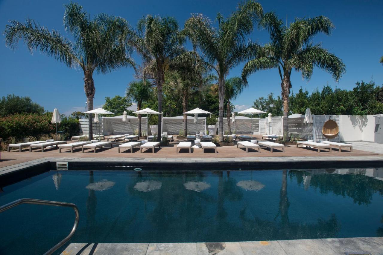 La Suite Boutique Hotel 프로치다 외부 사진