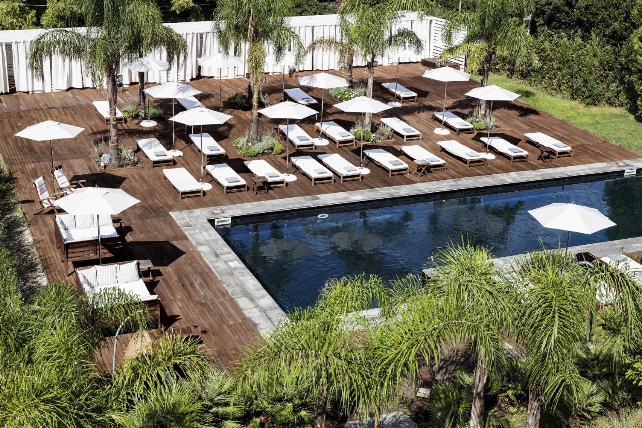 La Suite Boutique Hotel 프로치다 외부 사진