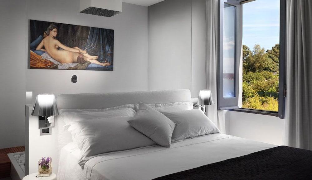 La Suite Boutique Hotel 프로치다 외부 사진