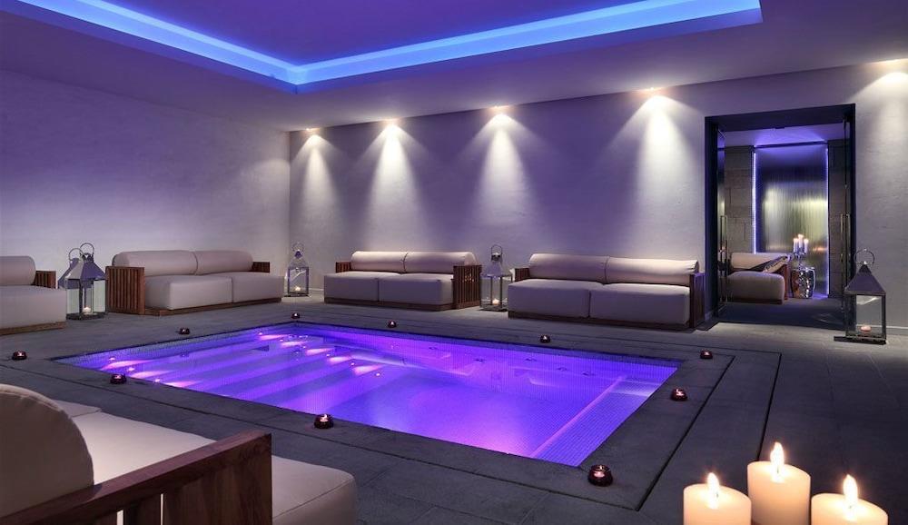 La Suite Boutique Hotel 프로치다 외부 사진
