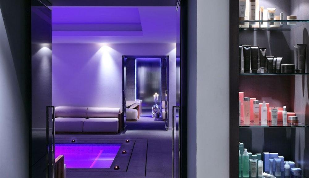 La Suite Boutique Hotel 프로치다 외부 사진