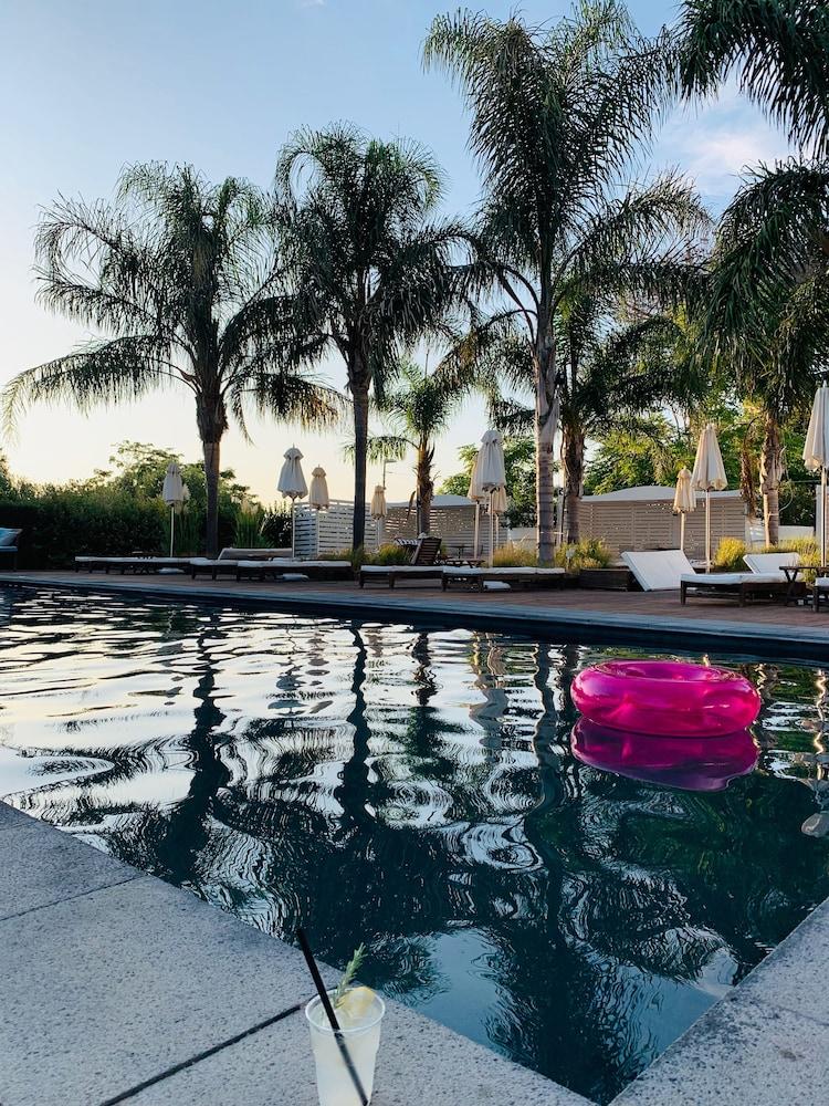 La Suite Boutique Hotel 프로치다 외부 사진