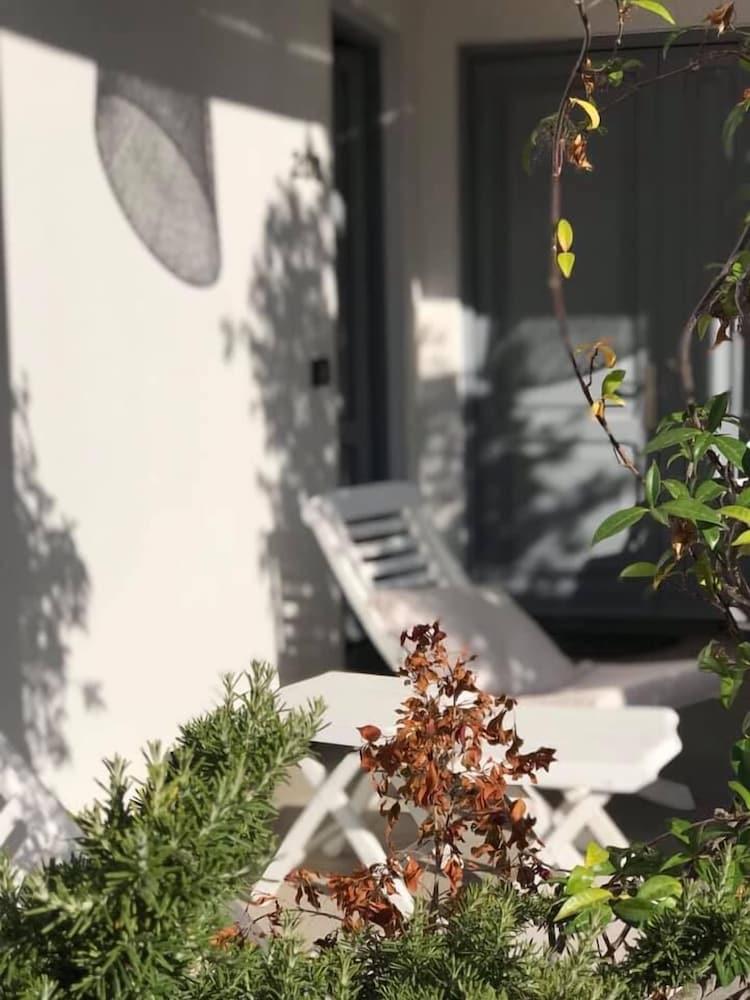 La Suite Boutique Hotel 프로치다 외부 사진