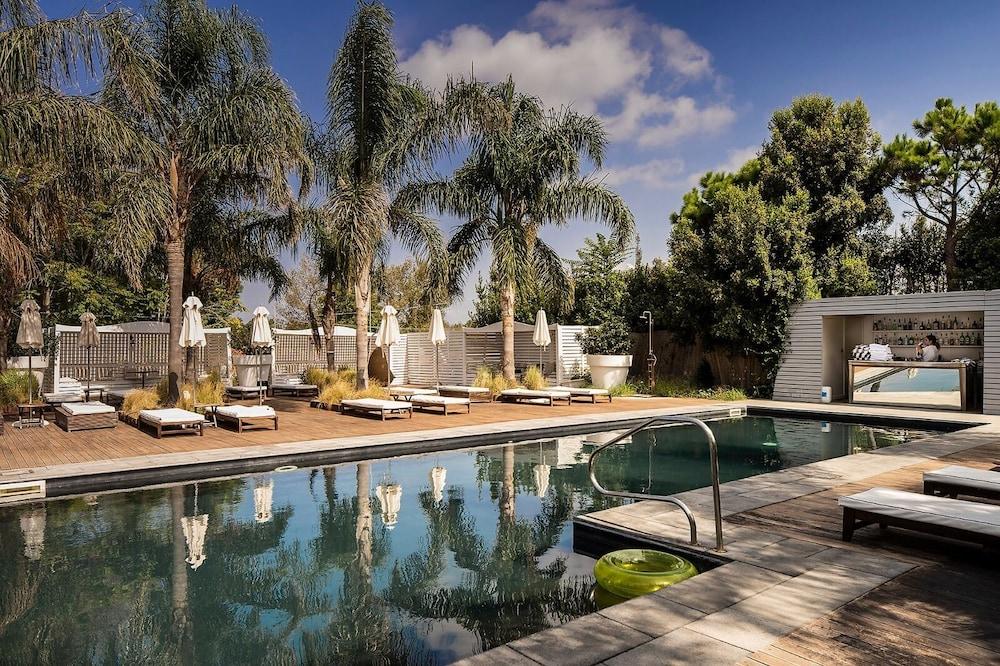 La Suite Boutique Hotel 프로치다 외부 사진