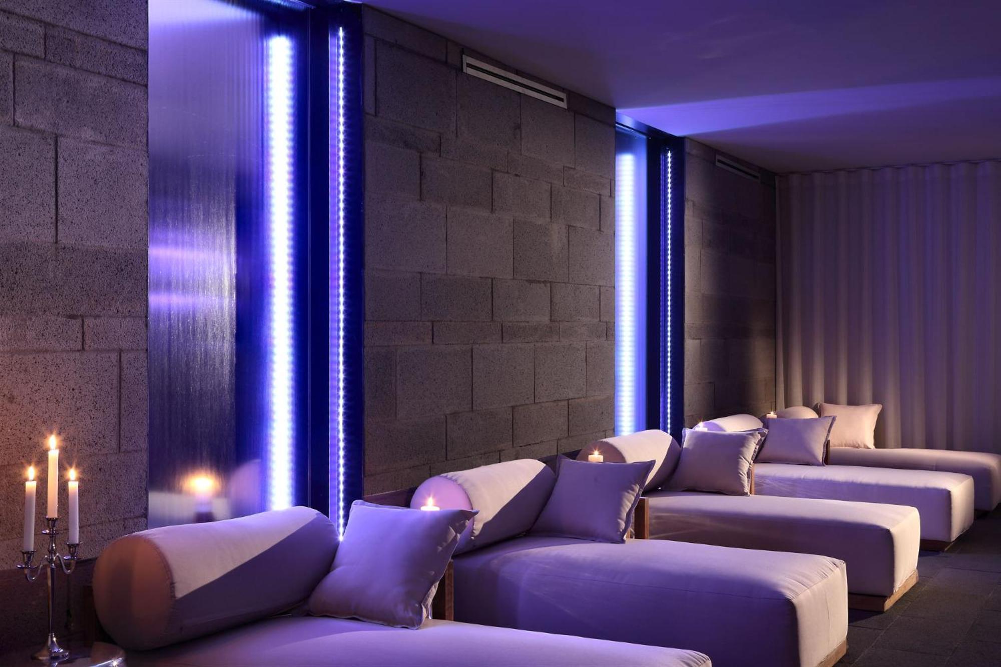La Suite Boutique Hotel 프로치다 외부 사진