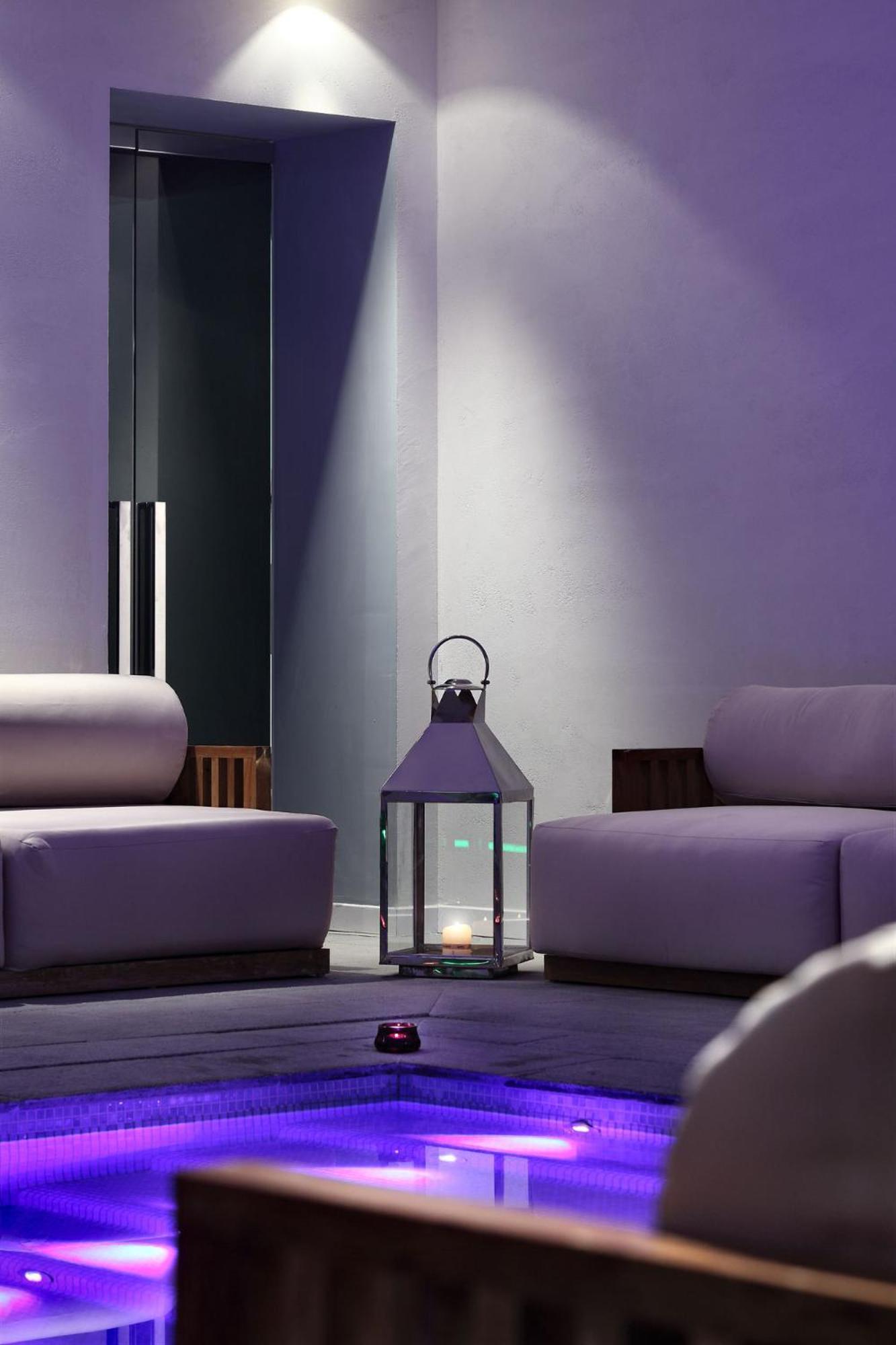 La Suite Boutique Hotel 프로치다 외부 사진