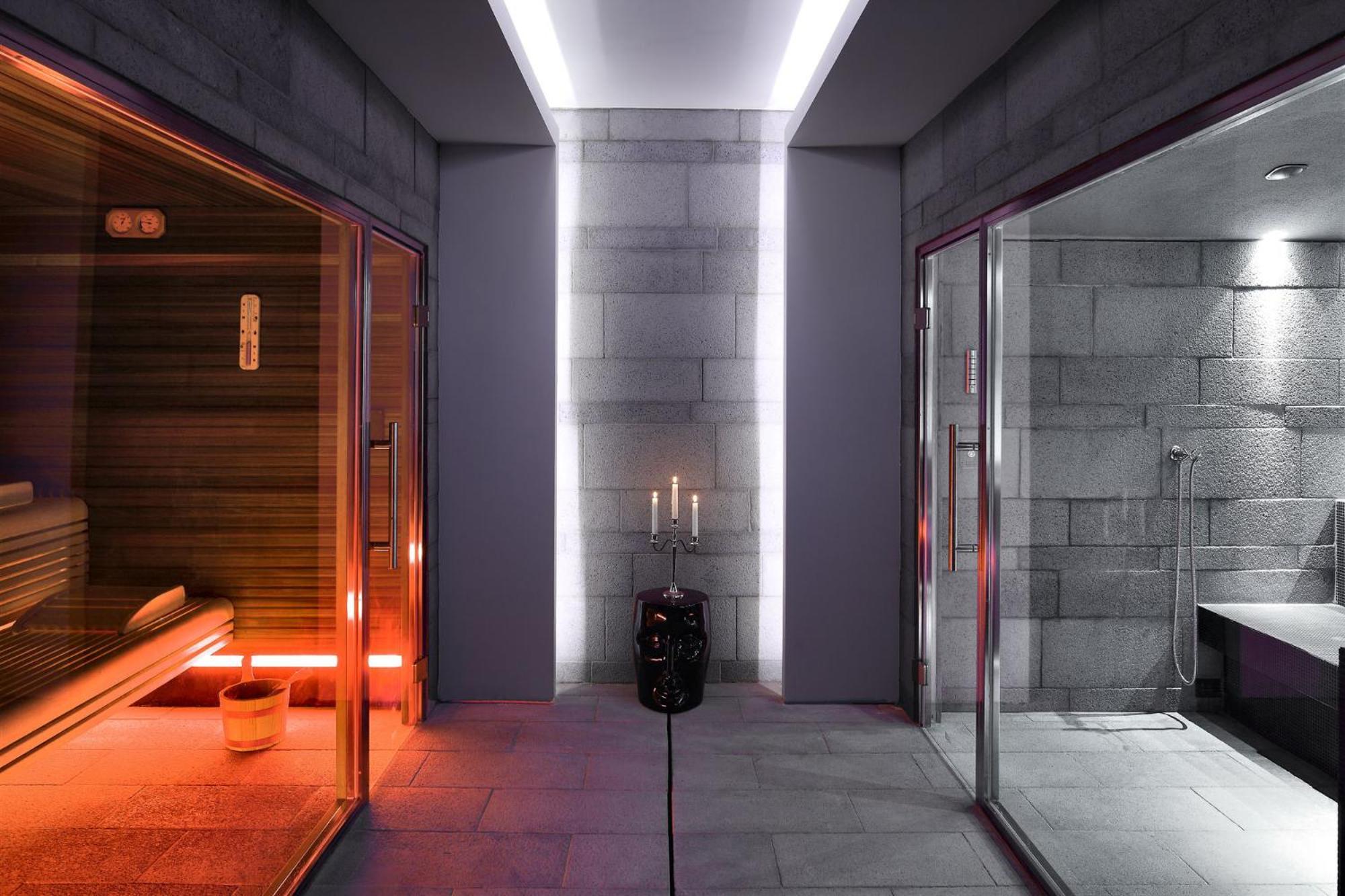 La Suite Boutique Hotel 프로치다 외부 사진