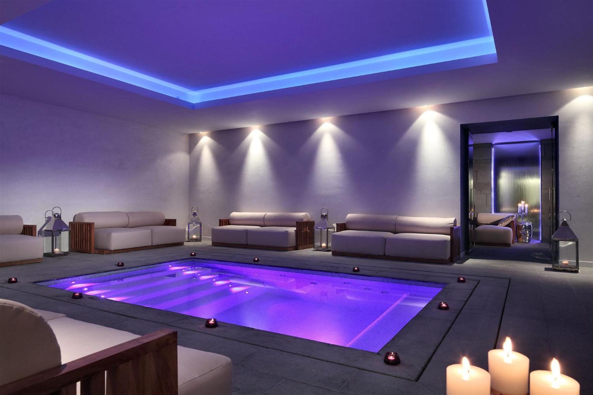 La Suite Boutique Hotel 프로치다 외부 사진
