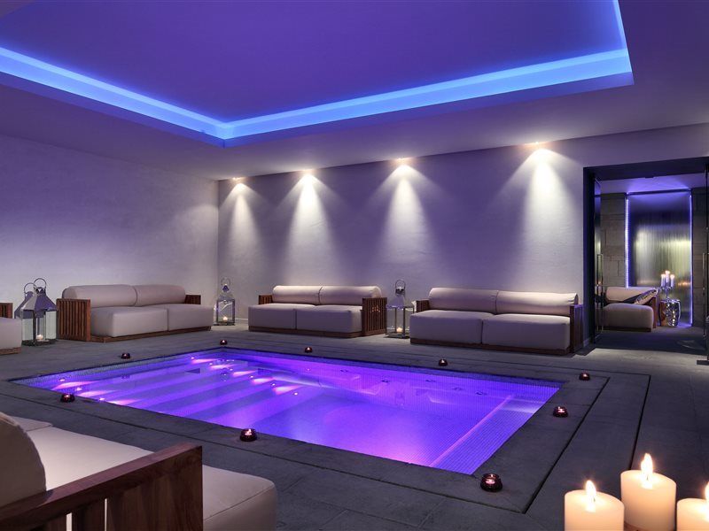 La Suite Boutique Hotel 프로치다 외부 사진