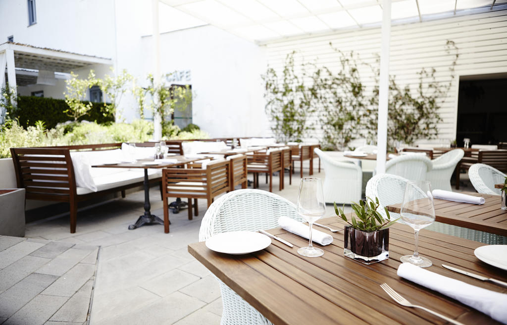 La Suite Boutique Hotel 프로치다 외부 사진