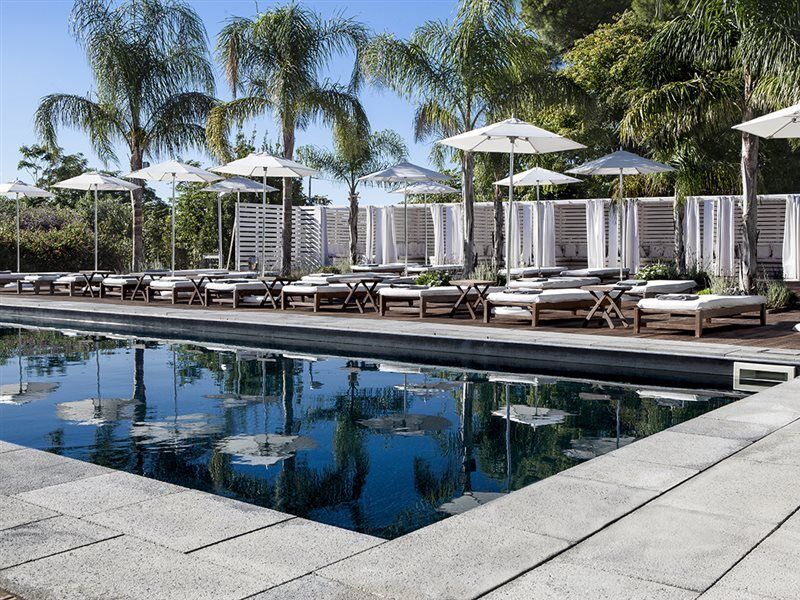 La Suite Boutique Hotel 프로치다 외부 사진